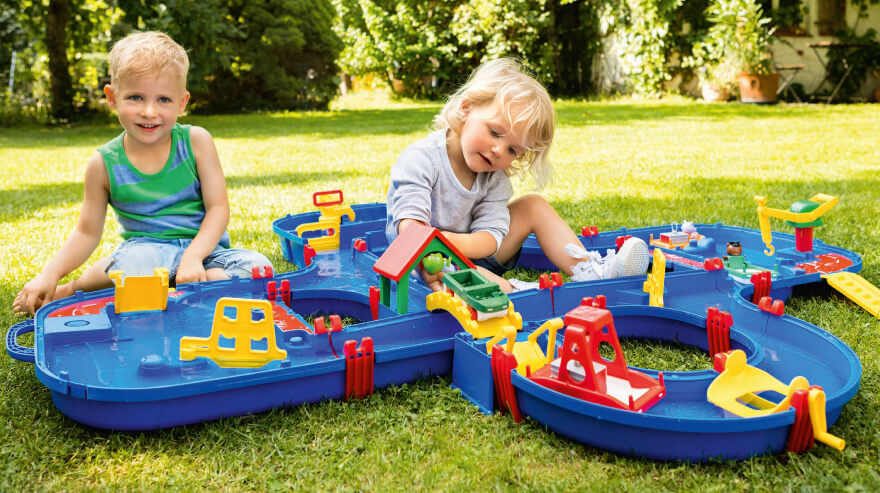 aquaplay - aquaplay´ngo aquaplay - aquaplay´ngo